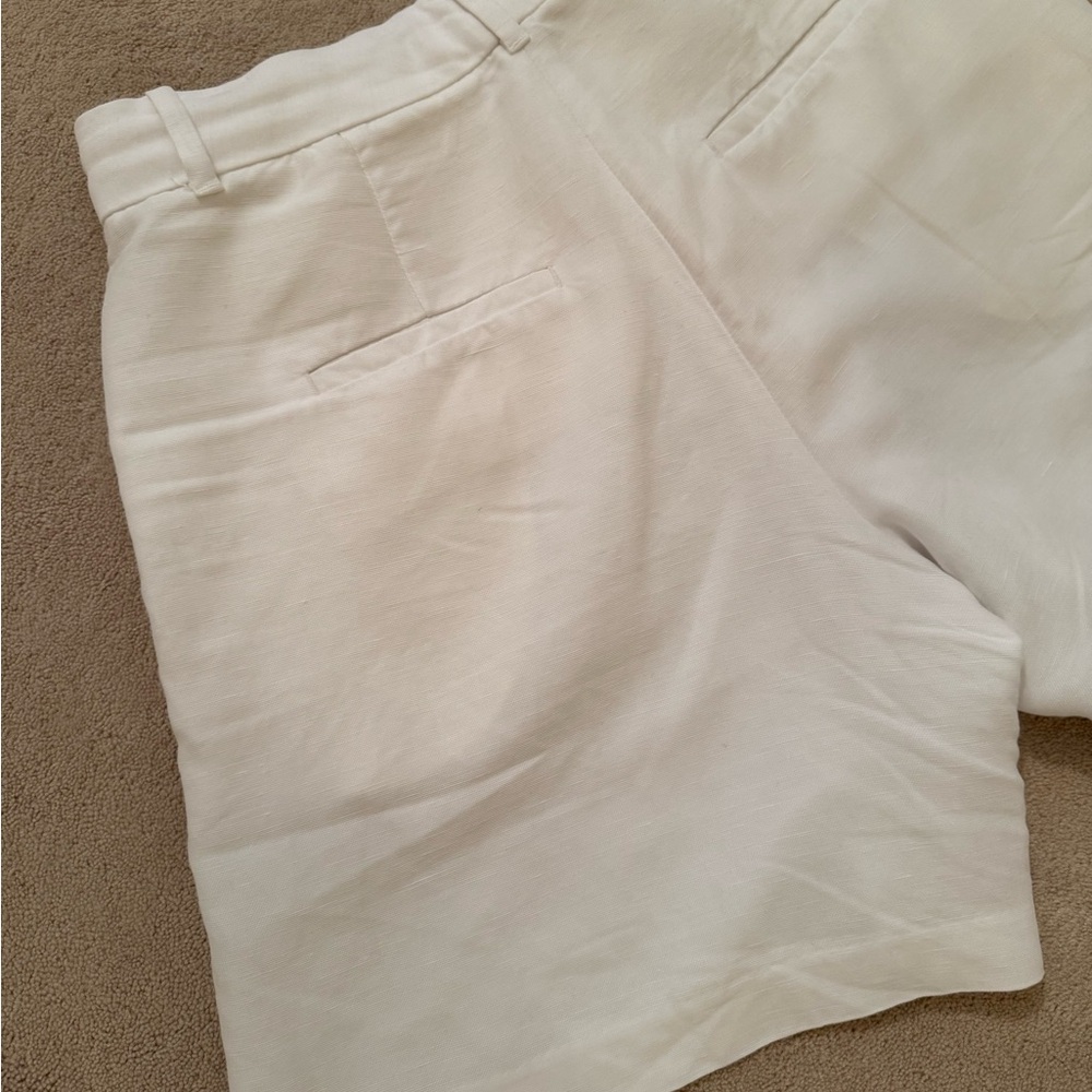 Effortless linen short (7”) - Picture 13 of 16